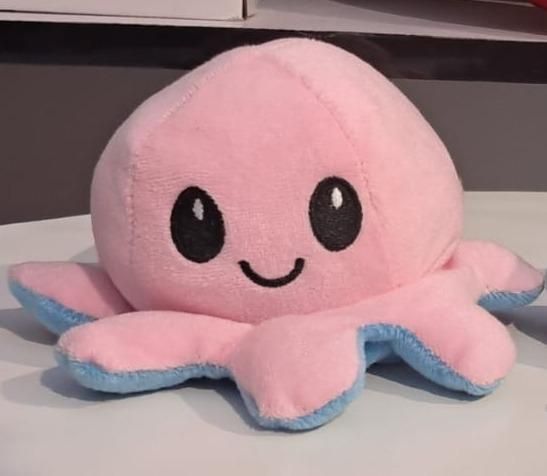 Octopus Soft Stuffed For Kids Infants Toy Baby