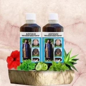 Adivasi Neelambari Herbal Hair Oil 125ML (Pack of 2)